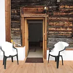 Berg Anna Appartement