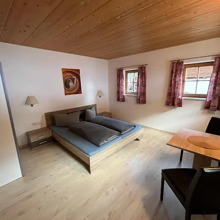 Apartment Berg Anna Zaunhof