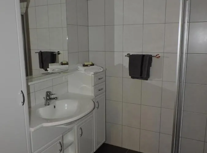 Berg Anna Apartamento