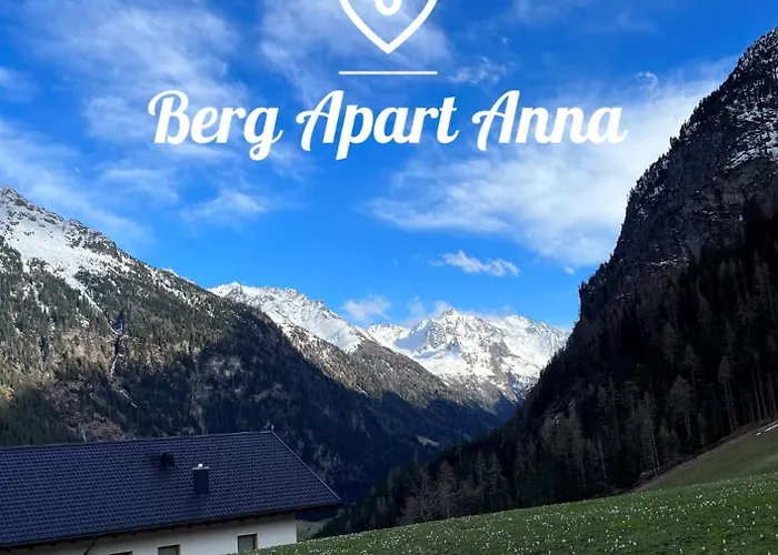 Berg Anna *