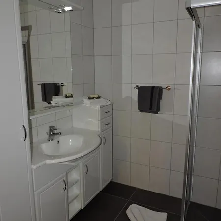 Berg Anna Апартаменты