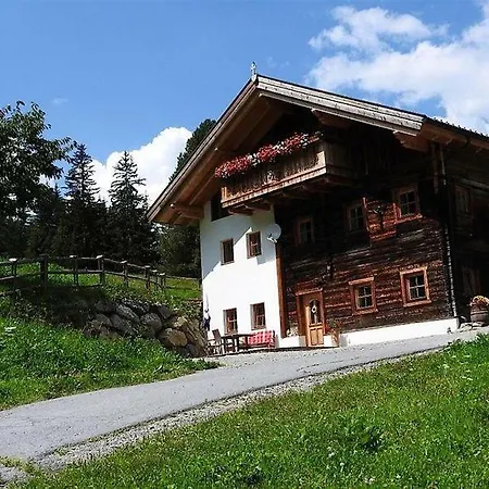 Berg Anna Zaunhof