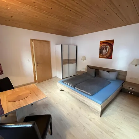 Berg Anna Apartmán *