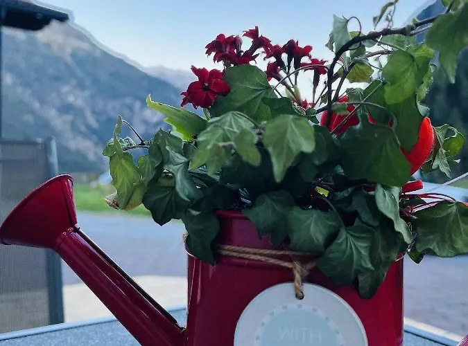 Berg Anna شقة Zaunhof