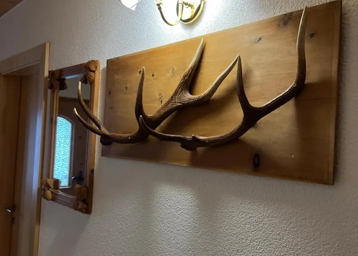 شقة Berg Anna Zaunhof