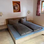 Berg Anna דירה *