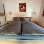 דירה Berg Anna *