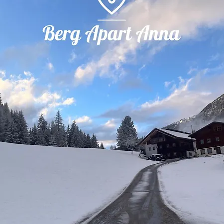 Berg Anna * Zaunhof