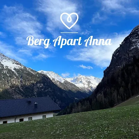 Berg Anna *